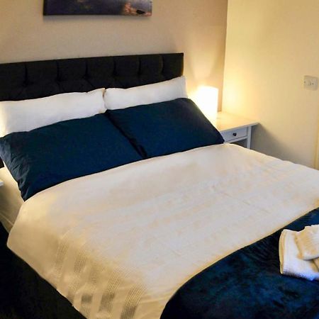 An Cuan Bed & Breakfast Bowmore Kültér fotó