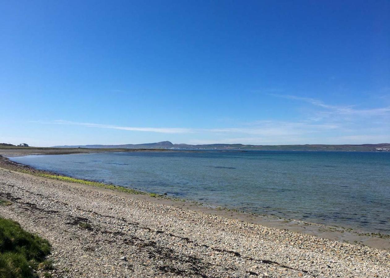 An Cuan Bed & Breakfast Bowmore Kültér fotó