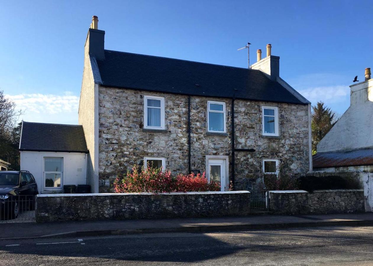 An Cuan Bed & Breakfast Bowmore Kültér fotó