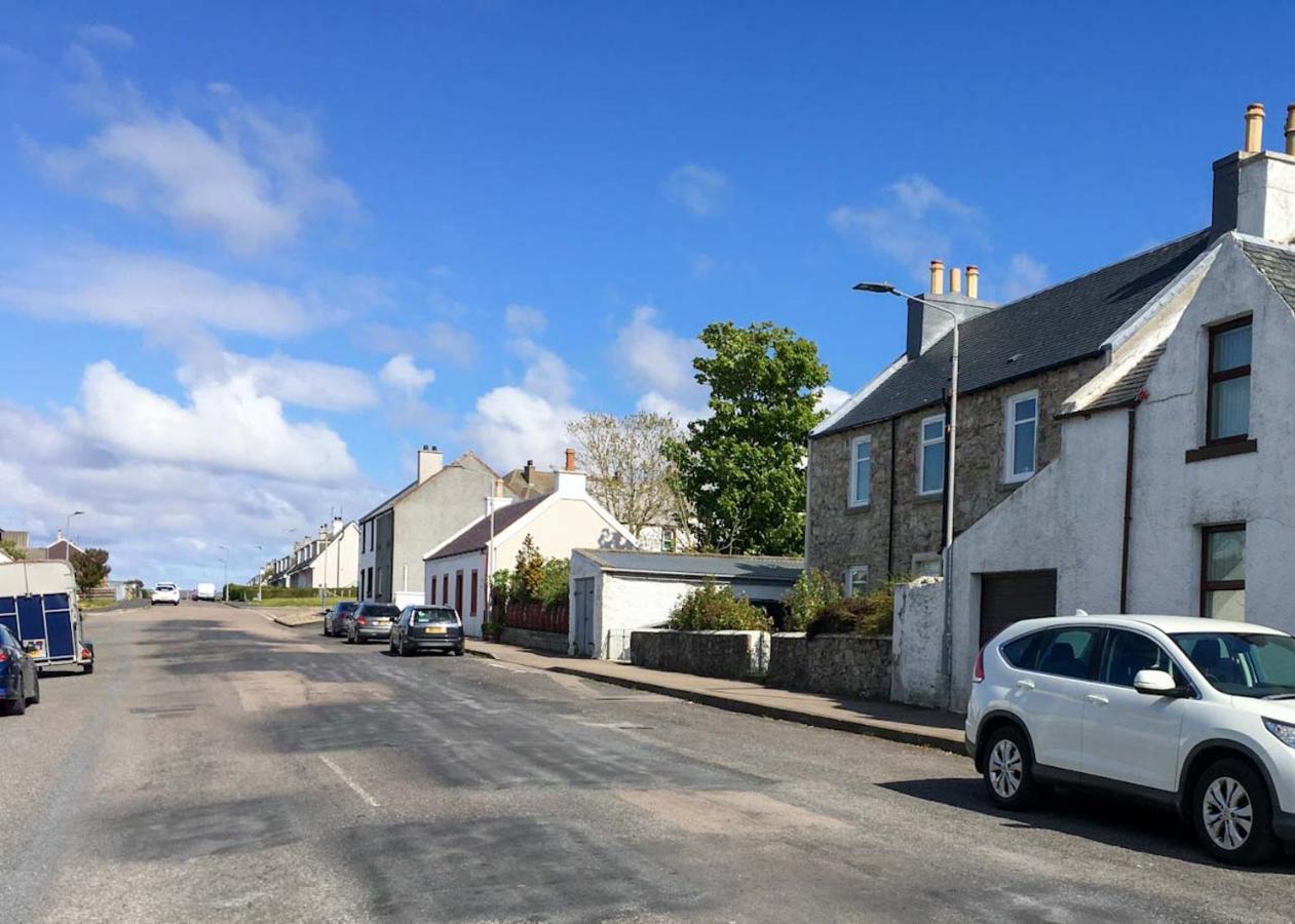 An Cuan Bed & Breakfast Bowmore Kültér fotó