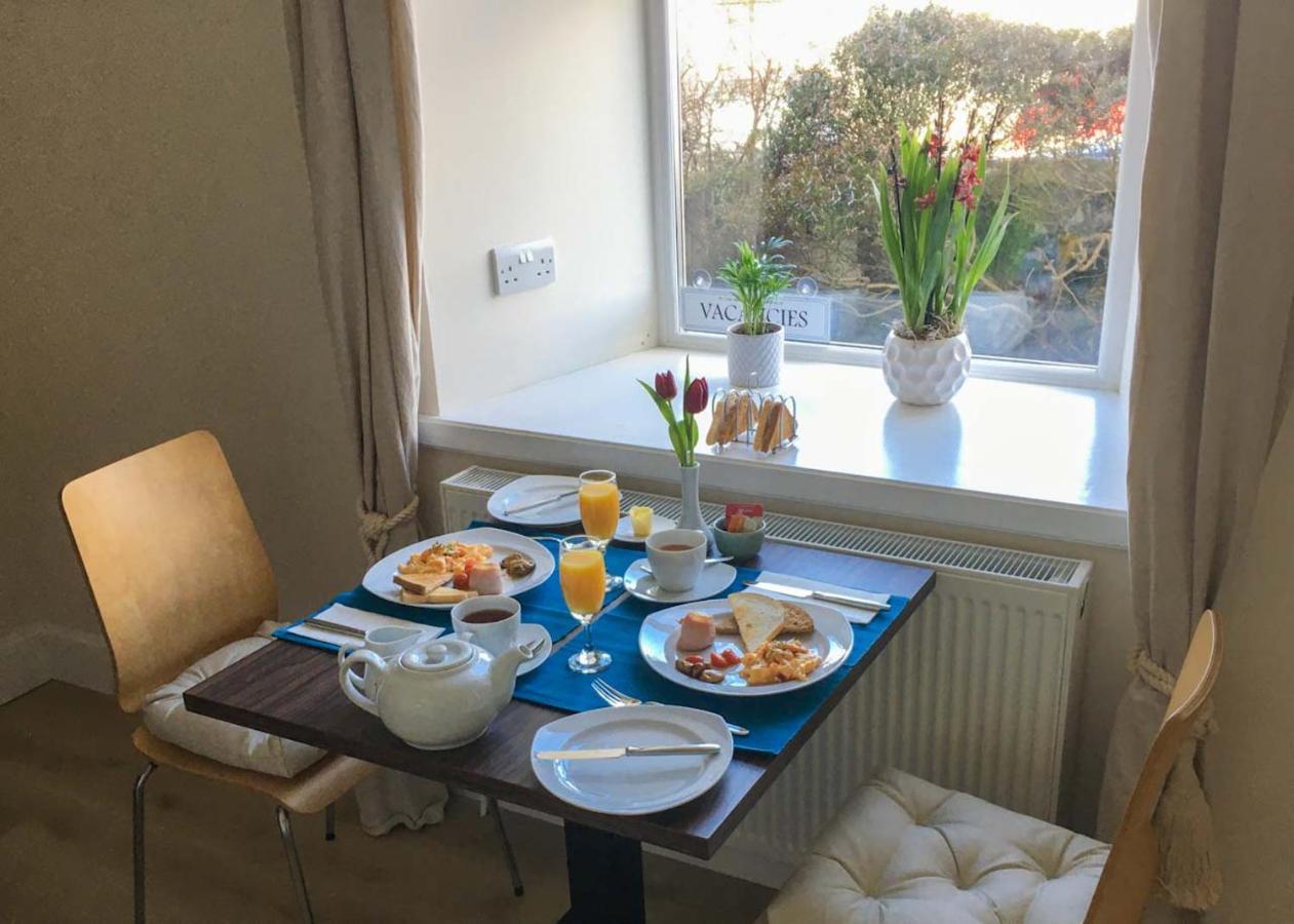 An Cuan Bed & Breakfast Bowmore Kültér fotó