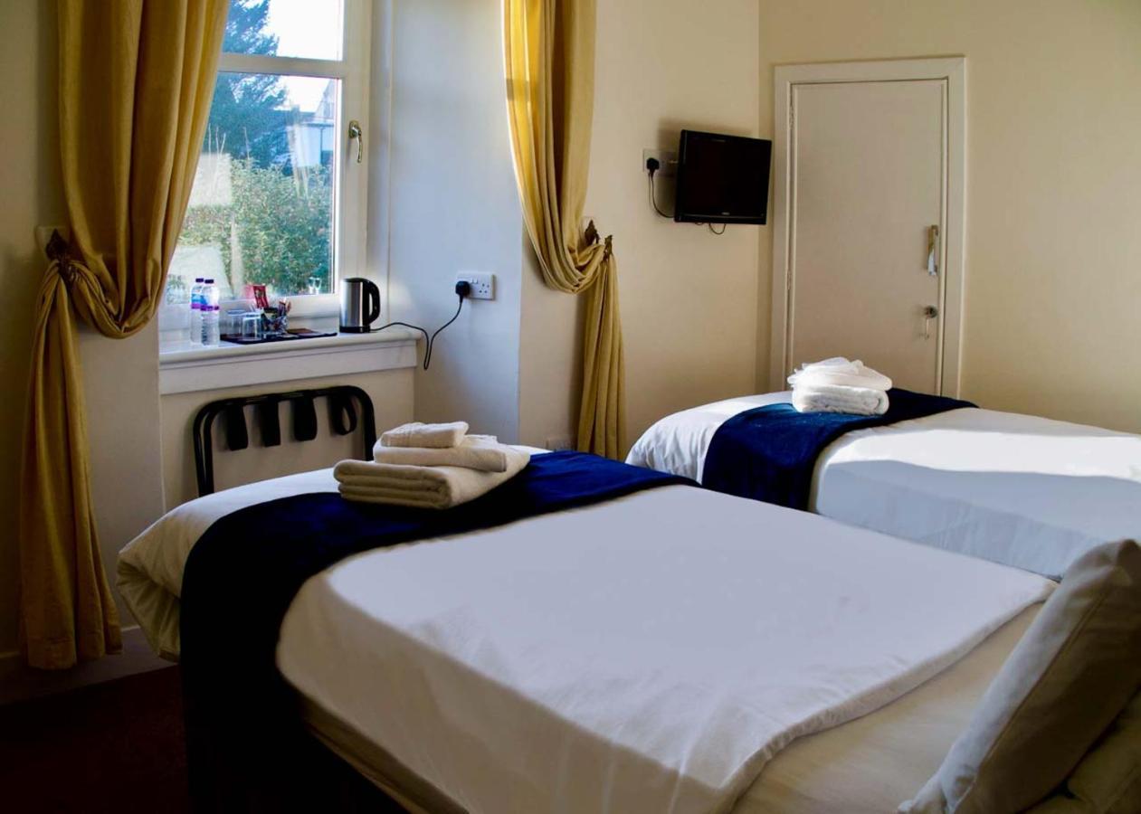 An Cuan Bed & Breakfast Bowmore Kültér fotó
